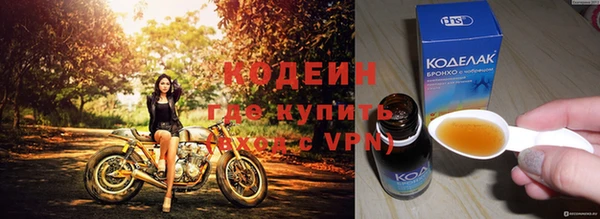 молекула духа Горняк